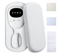 Alarme sans fil pour l'énurésie du lit, avec récepteur et émetteur à clip, alarme sans fil, rechargeable par USB, pour garçons, barbecues, enfants, apprentissage de la propreté, soins pour personnes