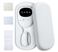 Alarme sans fil pour l'énurésie du lit, avec récepteur et émetteur à clip, alarme sans fil, rechargeable par USB, pour enfants et personnes âgées