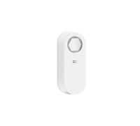 Alarme Securite Maison, Alarme Intelligente, Alerte De Fuite d'eau, Détecteur, Capteur, Sirène 100db, + Hub, Notification D'alerte Via Application(1 PCS Sensor)