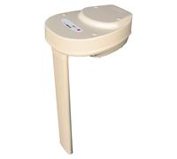 Alarme de piscine Maytronics Sensor Premium - Détecteur de chute - Conforme à la norme NFP90-307-1