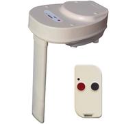 Alarme Sensor Premium Pro avec détecteur d'immersion