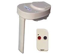 Alarme de piscine Maytronics Sensor Premium Pro avec Télécommande Conforme à la norme NFP90-307-1