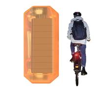 Alarme simulée à énergie Solaire, lumière d'alarme simulée Fausse Lampe | Lampe flash d'avertissement Clignotant de sécurité , alarme simulée, lumière de sécurité pour Vendre