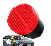 Alarme sonore de voiture - Avertissement de voiture multifonction, haut-parleur externe usé | Un système automatique qui reproduit le son unique des bruits de chien qui convient pour le mot