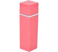 Alarme sonore personnelle de sécurité 120 dB - Alarme d'autodéfense compacte en forme de rouge à lèvres - portable pour femmes, filles, coureur et utilisation quotidienne