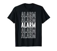 Alarme T-Shirt