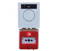 Alarme T4 autonome OREXA IP55 Avec flash