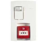 Alarme type 4 AGYLUS CORDIA Radio