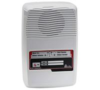 Alarme Type 4 Incendie sur Secteur nf 2 Boucles