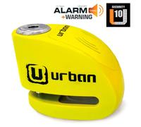 alarme urban disklock ur906y 6mm jaune UNICA
