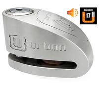 Urban Security Ur910s Sra Alarm Disc Lock Jaune