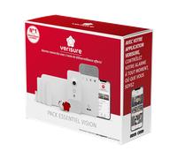 Alarme Verisure - Pack Essentiel Vision