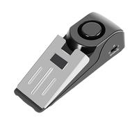 alarmeD'arrêt De porte| alarmeDE sécuritéDES PORTES 120DB, PORTABLE SÉCURIT alarmeporteSTOPPEUR - 120 DB porteStopper alarmeDe sécurité- Stopper De laporteDe sécuritéPortable Pour Le Bas D