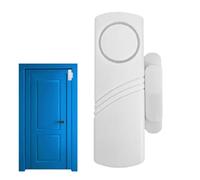 Alarmes de porte pour la maison - Avertissement de porte ouverte | Alarmes pour portes et fenêtres, protection contre l'intrusion domestique, installation simple pour la sécurité à la maison, sécurité