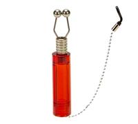Alarmes De Touche pour Cannes À Pêche, Outil De Pêche Sensible pour La Carpe, Porte-Alarmes Et Indicateurs De Touche pour À La Carpe, pour La en Réservoir, Mer, Rivière, Ruisseau