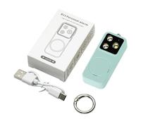 Alarmes personnelles | 150 DB de sécurité Rechargeable | Alarme de sécurité pour Femme | Porte-clés de sécurité pour Filles, , Personnes âgées, étudiants, universités, Voyage Quotidien, Sac à