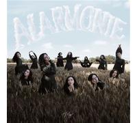 Alarmonie Vinyle