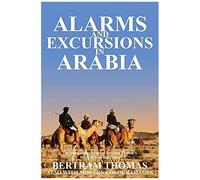 Alarms And Excursions In Arabia