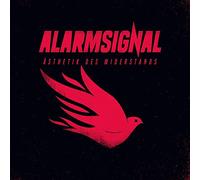 Alarmsignal - Ästhetik des Widerstands (Lp/180g)