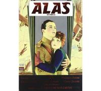 Alas 1927 DVD Wings [Import]