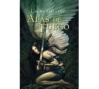 Alas de fuego nº 01/02