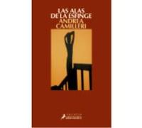 Alas De La Esfinge, Las - Camilleri, Andrea Camilleri, Andrea (Auteur)