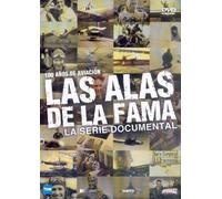 Alas De La Fama (2003) (Import)
