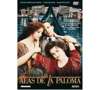 Alas De La Paloma [Import]