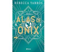 Alas de ónix. Edición coleccionista enriquecida y limitada / Onyx Storm. Collector’s Edition with Sprayed Edges: Edición ... / Onyx Storm, Empíreo / Empyrean 3