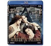 Alas De Paloma [Blu-Ray] [Import]