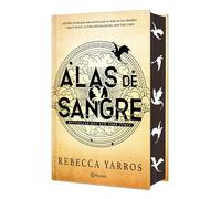 Alas de sangre / Fourth Wing