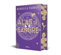 Alas de sangre / Fourth Wing