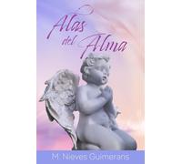 Alas del alma: Cuentos y reflexiones