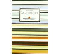 Alas del Sur: (Antología poética 1926-1967)