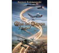 Alas del Tiempo: Colección de 4 libros (1920-1966)