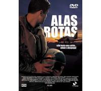 Alas Rotas [Import USA Zone 1]