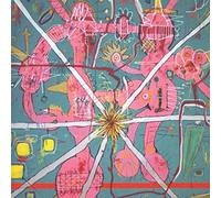 Alas Salvation by Yak [Audio CD] NEUF