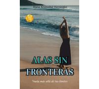 Alas sin Fronteras: Vuela más allá de tus Límites