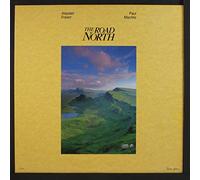 ALASDAIR FRASER / PAUL MACHLIS - the road north LP