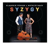 Alasdair Fraser - Syzygy [Compact Discs]