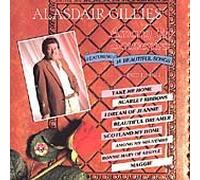 Alasdair Gillies - Among My Souvenirs [Import]