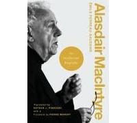 Alasdair Macintyre