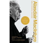 Alasdair Macintyre