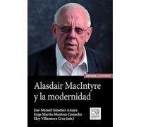 Alasdair MacIntyre y la modernidad