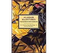 Alasdair MacIntyre's Engagement With Marxism: Selected Writings 1953-1974