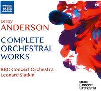 Intégrale des Œuvres Orchestrales