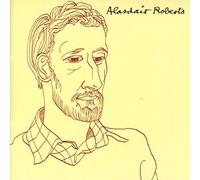 Alasdair Roberts