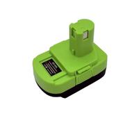 ALASICKA - Adaptateur de Batterie BS18RL, convertisseur for Batterie Lithium-ION Bosch 18V, converti for fonctionner avec Les Outils électriques sans Fil Ryobi 18V