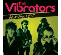 The Vibrators Alaska 127 (CD)