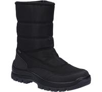 Josef Seibel Bottes Alaska 53 | noir, Couleur:noir, Taille:40
